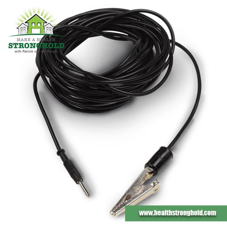 Grounding Cable