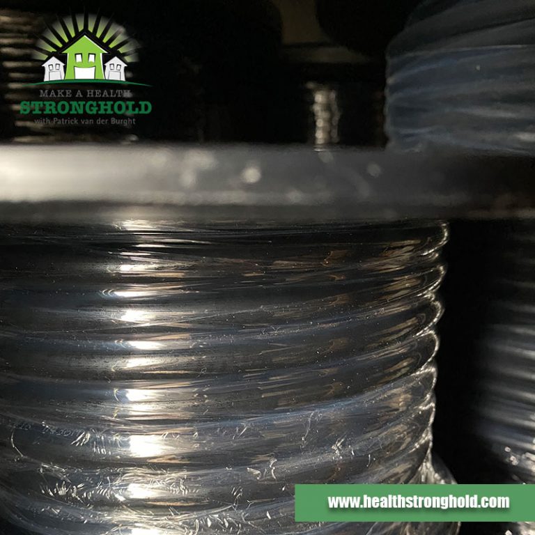 Shielded Electrical Cable